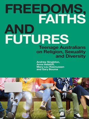 cover image of Freedoms, Faiths and Futures